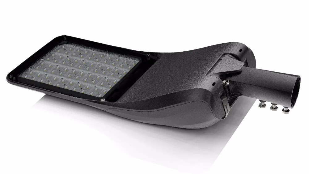 Алюминий IP66 SMD наружный дорожный фонарь 120 W 150 W 180 W инструмент уменьшенного использования пластин светодиодный уличная дорожка свет