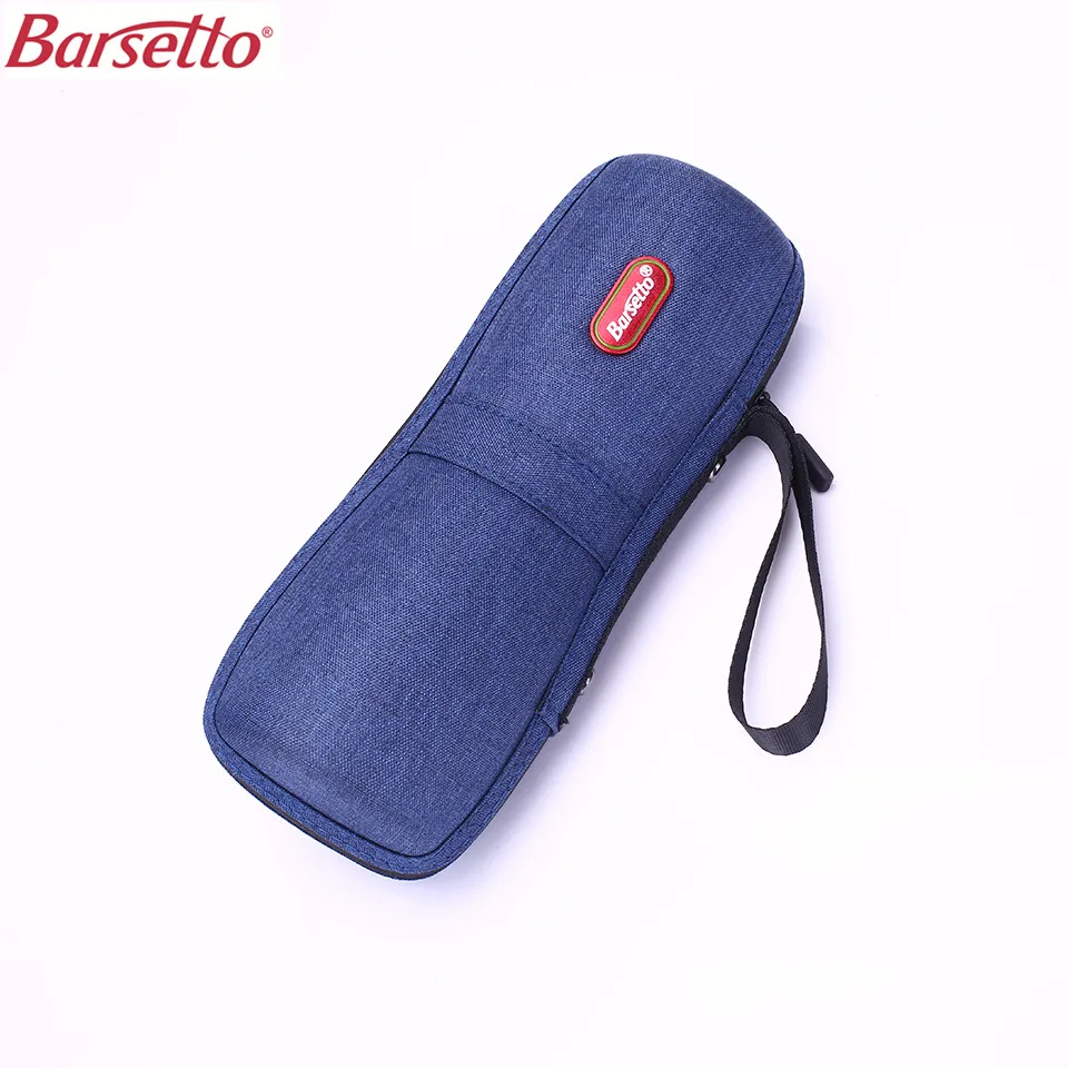 Barsetto BAX0002 Tripresso CA американская Кофеварка защитный чехол рукав для бутылки