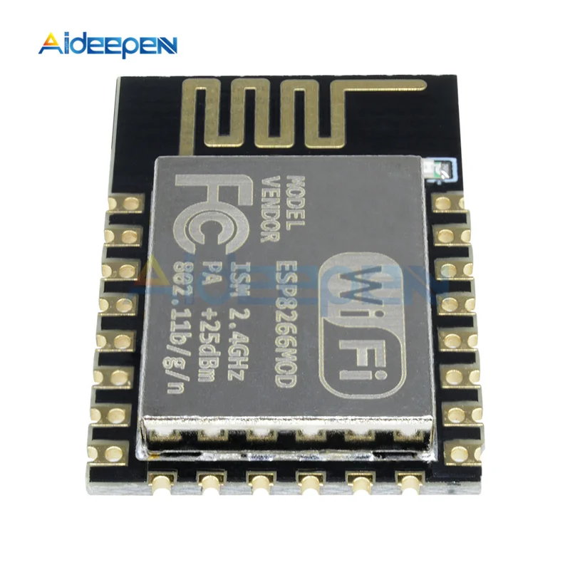 5/комплект из 10 штук изолятор балки встряхивая 12E ESP-12E(Замените ESP-12) ESP8266 удаленный последовательный Порты и разъёмы WI-FI Беспроводной модуль интеллигентая(ый) Корпус Системы