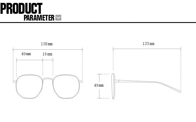 Samjune винтажные Круглые Женские оправа для очков в ретростиле пластиковые очки в оправе для близоруких очков оправы для очков