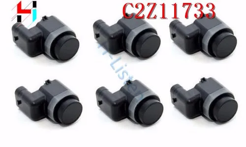Парковки Сенсор C2Z22810 AH42-15K859-AA C2Z11733