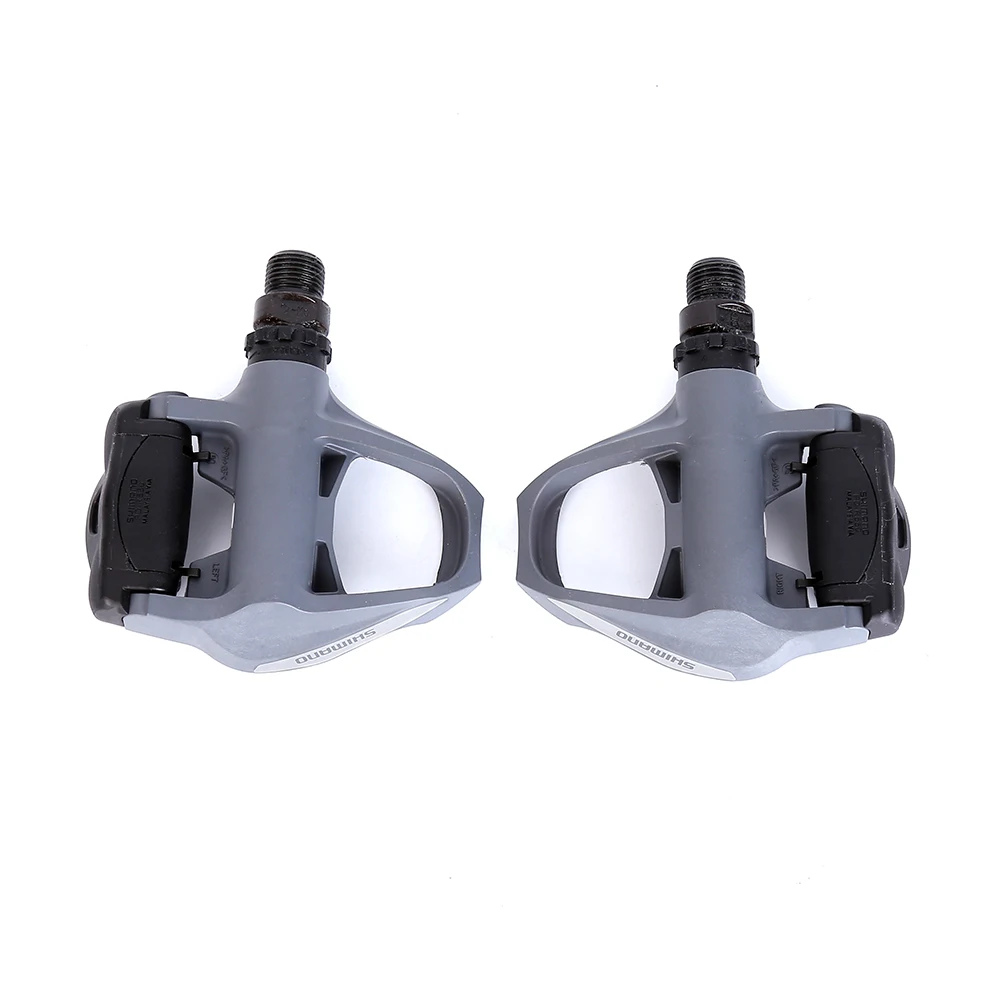 shimano PD-R550 SPD-SL C дорожный велосипед велосипедные педали w/Бутсы