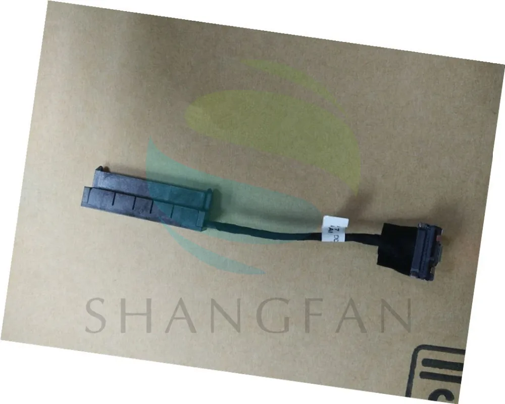 HP COMPAQ G42 G62 G72 Hard Drive cable Connector DD0AX6HD100