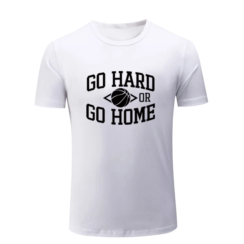 Go hard или go home мои любимые Злодеи это моя жена дизайн Мужские Ребята печати Футболка Графический Футболка короткий рукав хлопковые футболки