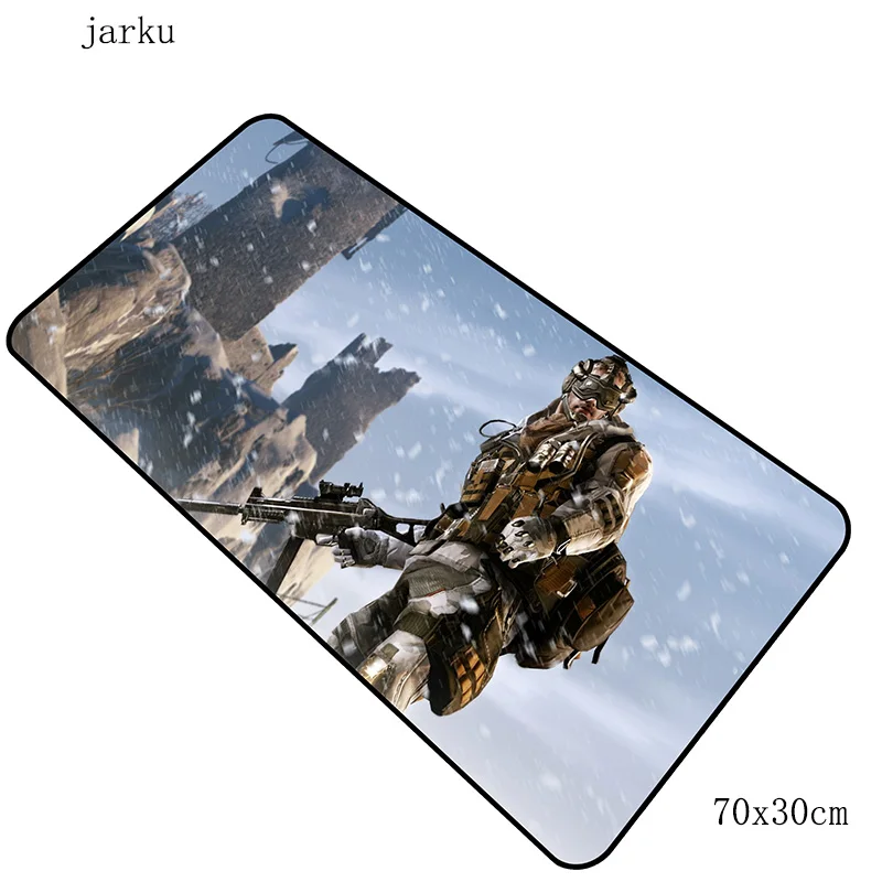Size700x300x3mm Коврик для мыши warface 700x300x3 мм компьютерная мышь игровой мат милый геймпад пк геймер высококлассный игровой коврик для мыши офисный коврик для мыши - Цвет: Size700x300x3mm