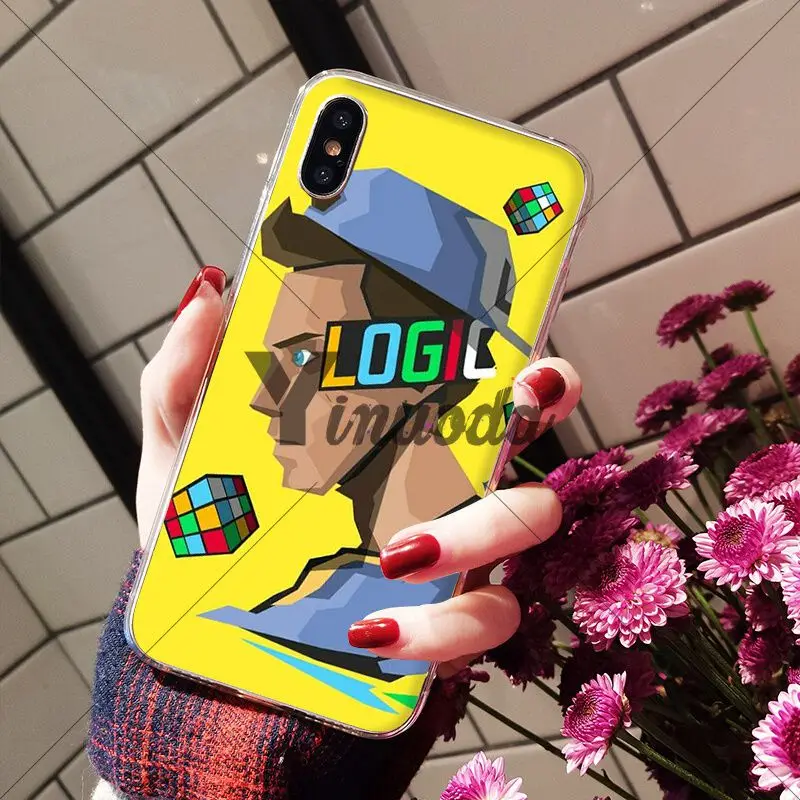 Everybody Logic YSIV