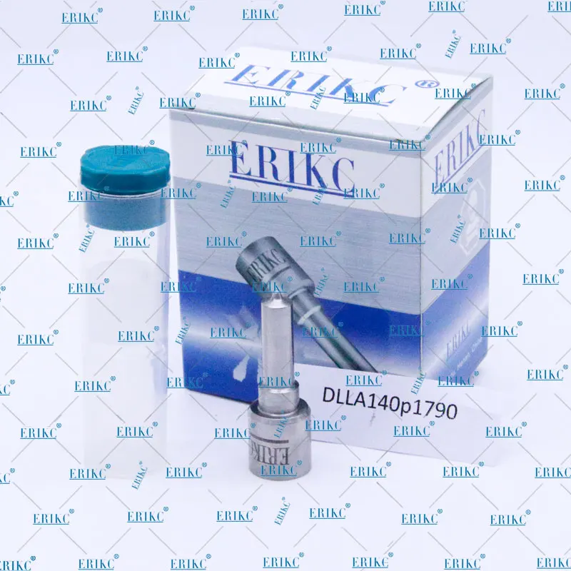 Erikc DLLA 140 P1790 насадка DLLA для впрыска топлива 140 P 1790 OEM 0433 172 092 впрыска топлива распылителя DLLA 140 P 1790 для 0 445 120 141