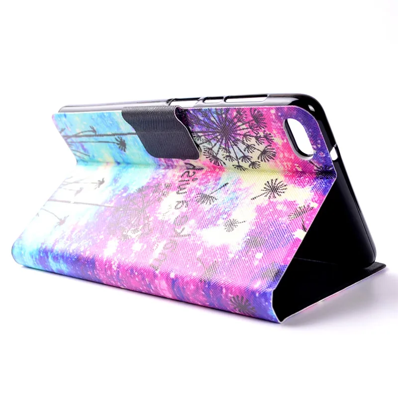 Wekays чехол для huawei MediaPad T2 7,0 Pro Стенд Флип Fundas чехол для Coque huawei MediaPad M2 Yougth PLE-703L 7,0 чехол для планшета