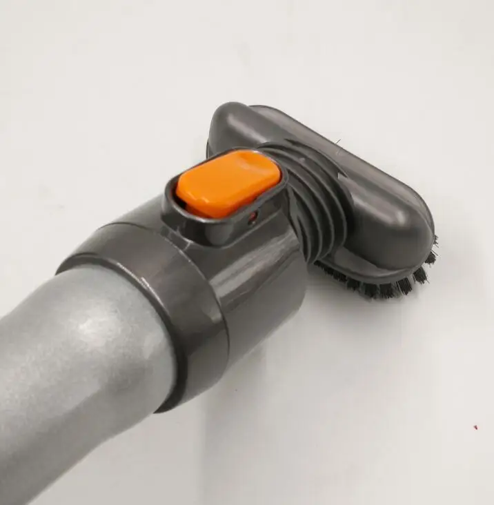 4 шт./лот насадка для зубных щеток насадка сменная лампа набор для DYSON DC35 DC45 DC58 DC59 DC62 V6 DC47