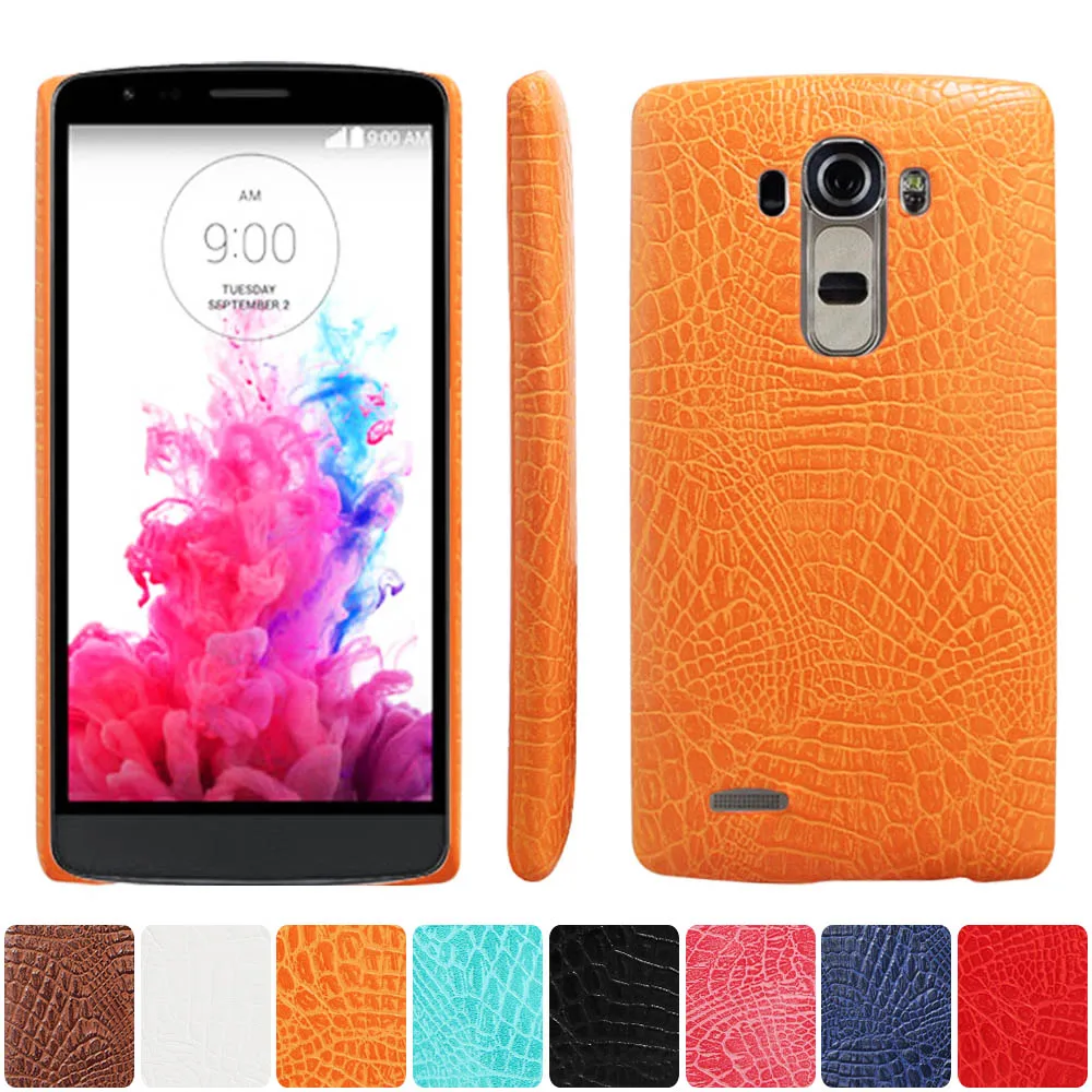 EbestStar Cover In Pelle PU Con Risvolto Per LG G3 D855 - Custodia Verticale Con Chiusura Magnetica, Colore Rosa