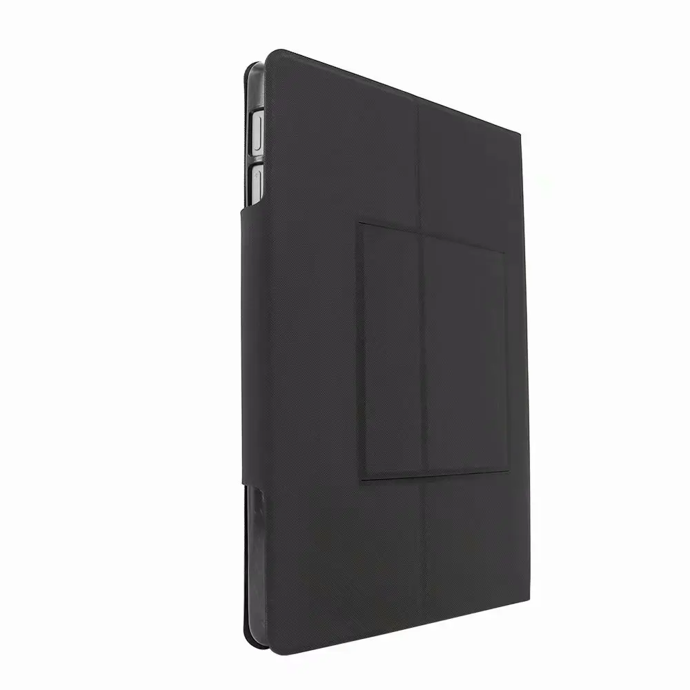 Чехол из искусственной кожи с клавиатурой Bluetooth чехол для Microsoft Surface Go 10 дюймовая