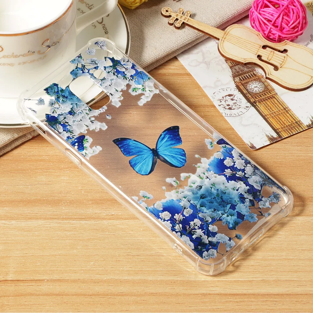 Мультфильм 3D чехол для телефона для samsung Galaxy J6 мягкие чехлы из ТПУ для samsung Galaxy J4 термополиуретановый чехол Coque заднюю панель с полной защитой от ударов
