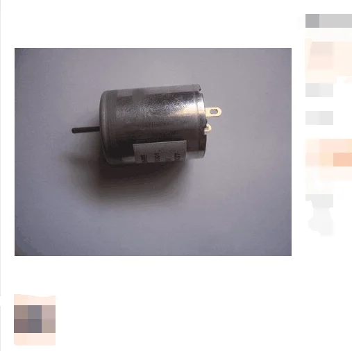 Для Mindray BS200, BS230, BS220, BS300, BS320, BS380 химический анализатор привод миксера