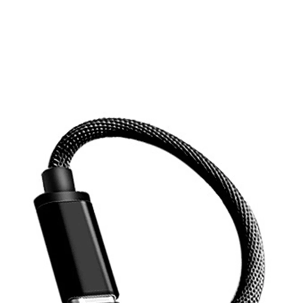 usb type C до 3,5 мм AUX Наушники зарядный адаптер кабель 2 в 1 type-C зарядное устройство заменитель адаптера для samsung