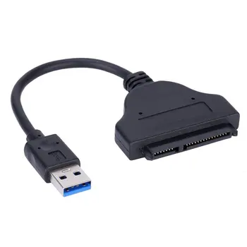 

2.5 "SATA USB 3.0 to SATA Adapter - Black