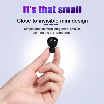 

Wireless Bluetooth 5.0 Stereo Headset Headphones Stereo Sports Music Headphones GY88