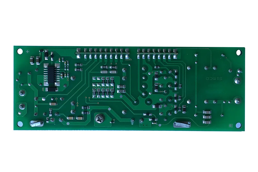 Beam 7R Light Bulb Mainboard