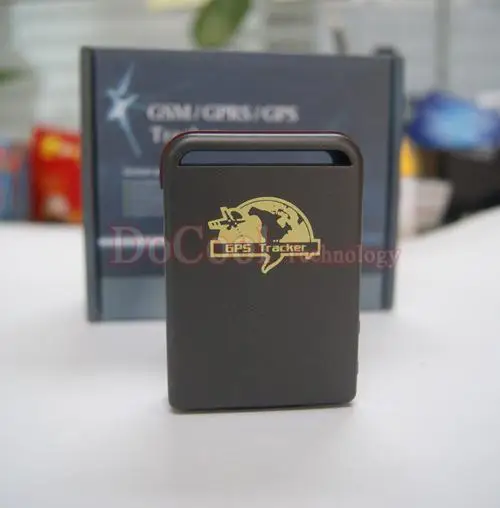 20 шт./лот GSM/GPRS/gps отслеживания gps трекер TK102 b с автомобильного аккумулятора кабель 12v