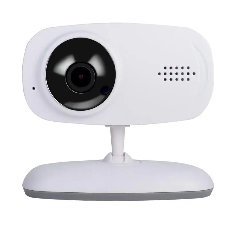 

Newest GC60 Webcam USB Wireless WiFi 720P Insert Card Camera Web Cam IR Night Vison Two Way Audio Webcam Computer