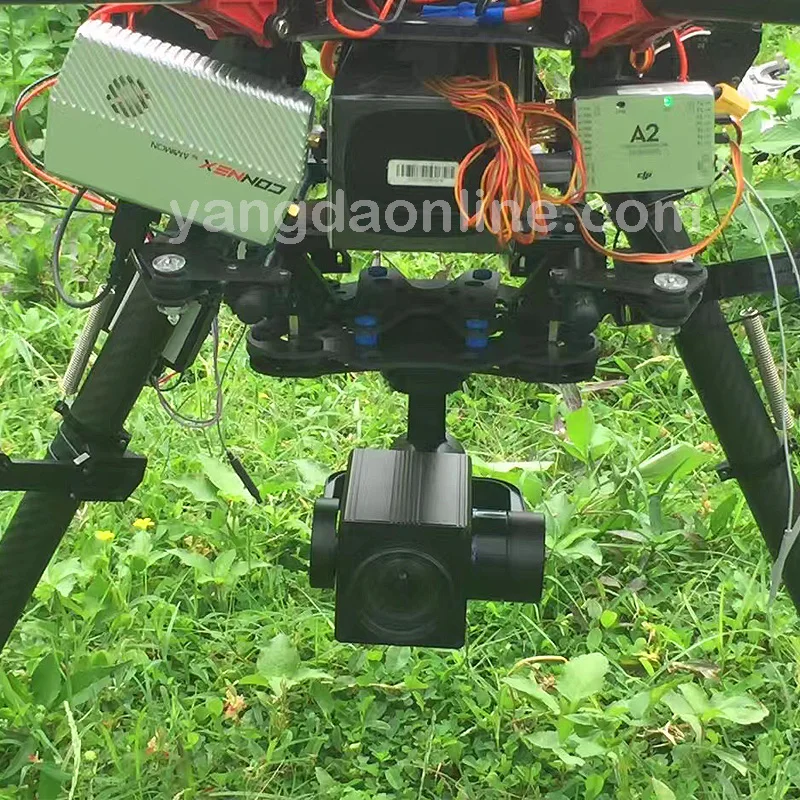 Зум камера для беспилотного летательного аппарата 30X и UAV|gimbal for dji|cameras cameragimbal drone |