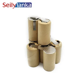 

3000mAh for SNAP-ON 9.6V Ni MH Battery pack CD CTB100 for self-installation