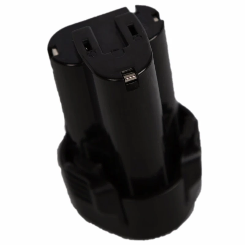 Bl1013 10.8V 2.0Ah Li-Ion Rechargeable Power Tool Battery For Makita 194550-6 194551-4+ Dc10Wa Charger Eu Plug