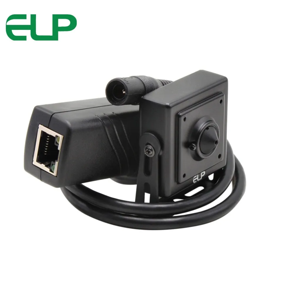 CCTV мини IP веб-камера 720p Onvif p2p hd poe IP камера Аудио внутренняя безопасность веб-камера сеть с микрофоном Микрофон