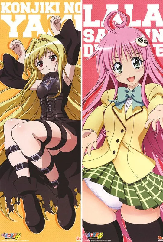 Бесплатная доставка Новый японский аниме обнимая наволочка 50x150 см любить Ru TLR5