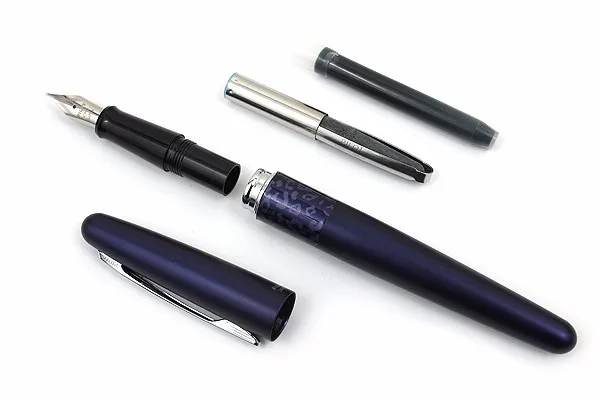 fountain pen