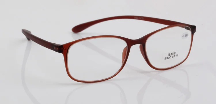 Lentes De Lectura Occhiali Da Lettura The Old Man 100-400 Tr90 очки модные анти усталость и ультра светильник класса смолы 5229
