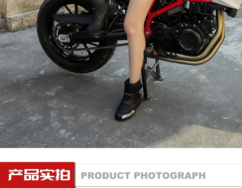 Moto rcycle перчатки Сенсорный экран Водонепроницаемый из натуральной кожи moto Для мужчин Racing moto rbike Светоотражающие Luvas moto крест аксессуары