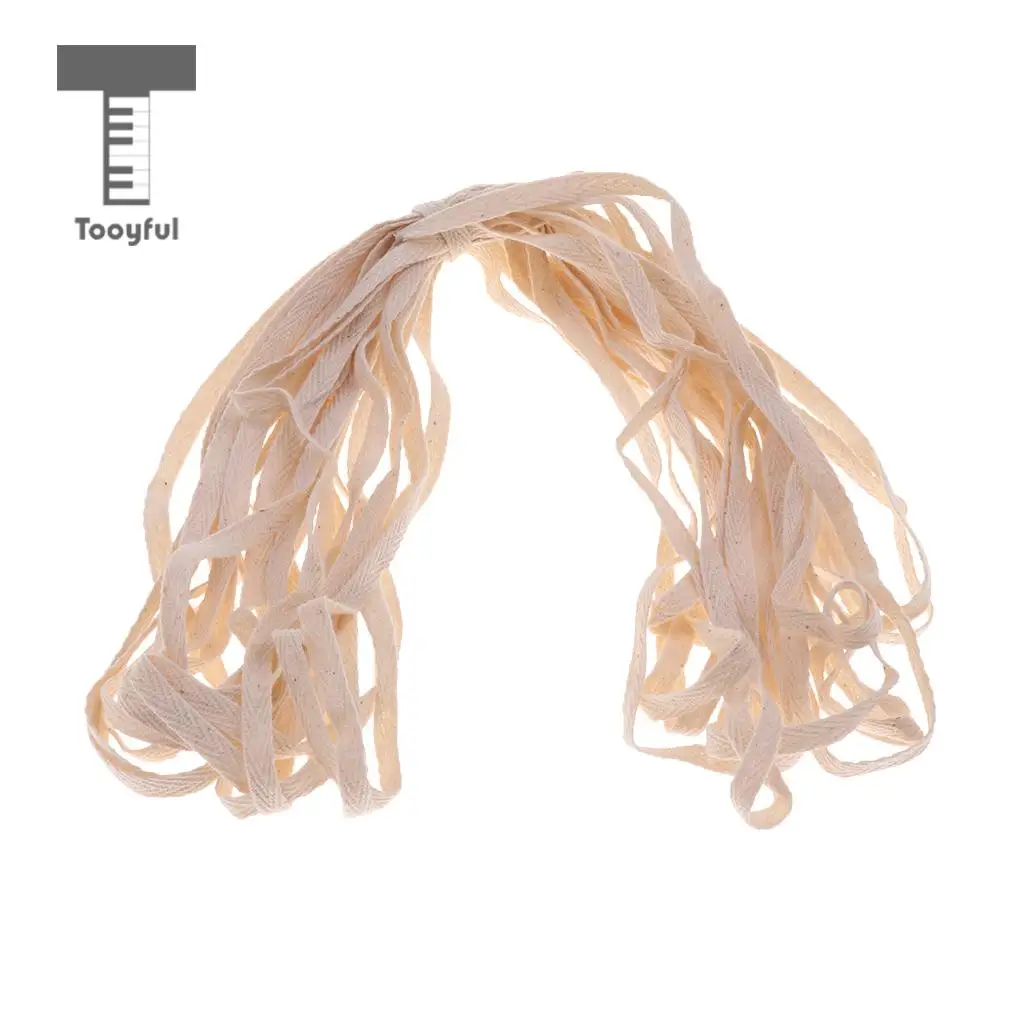 Piano Tuning Tool Bridle Tape Rope for Upright Piano Accessories