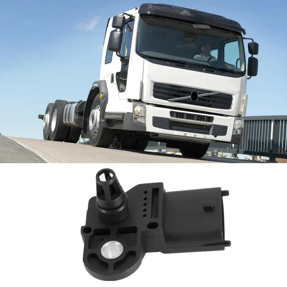 Давление метр 0281002576 впускной коллектор Air Датчики давления для VOLVO FE FH 12 16 FL II FM professional шин мониторы