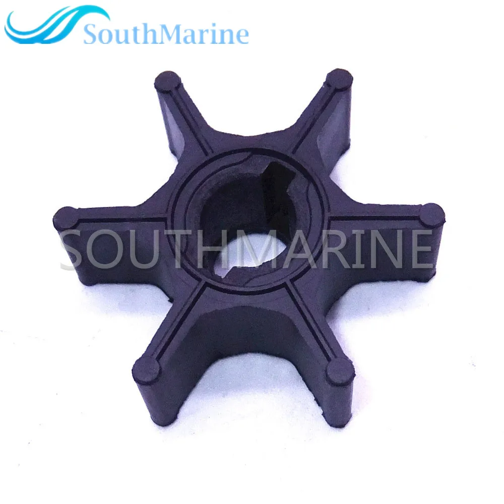 Лодочный двигатель 5030188 05030188 водяной насос крыльчатка для Evinrude Джонсон OMC подвесной мотор 4HP 5HP 6HP