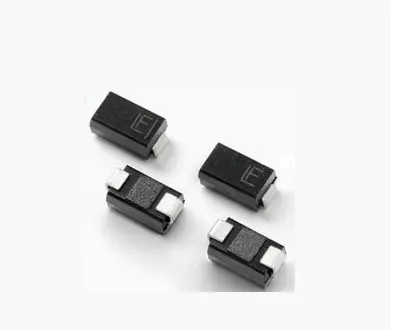 shipping100PCS SMDJ6.0CA DO-214AB 3000 Вт tegangan transien penekan kenaikan ТВ dioda
