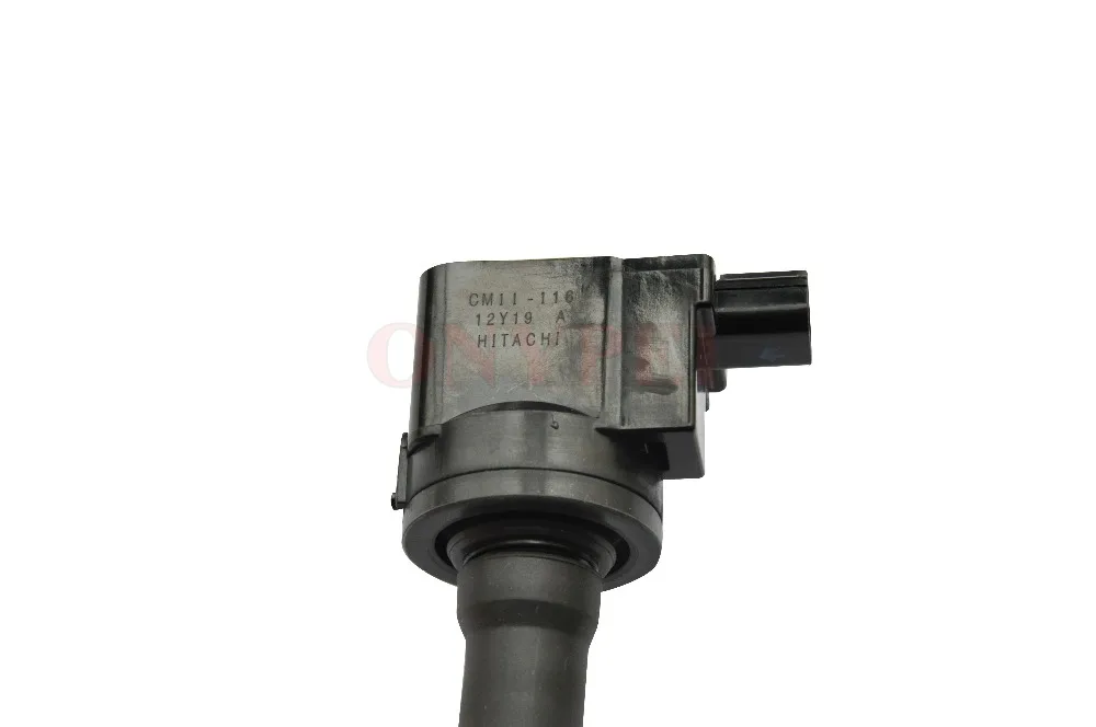 Высокое качество катушка зажигания 30520-RB0-003 для 09-13 Honda 30520RB0003 CM11-116