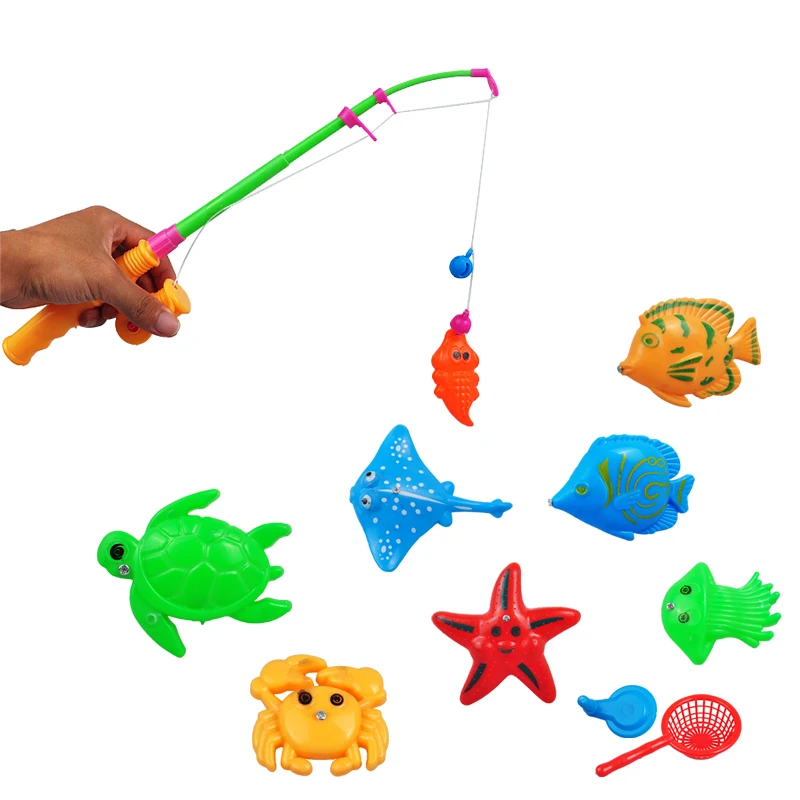 Kid Fishing Game App Kid Fishing Game App