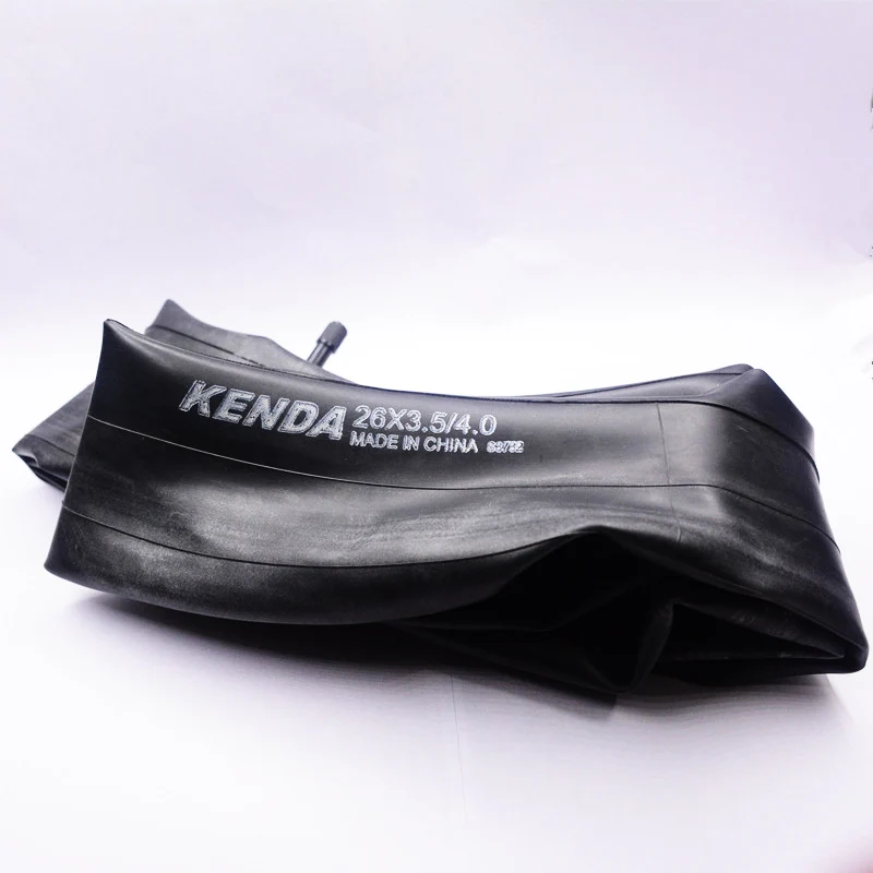 

Kenda bike Tube 26 * 3.5/4.0 Snow ground Beach Cruiser bicycle Tube