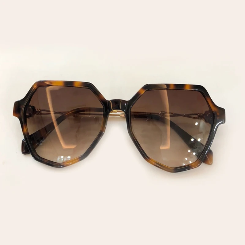 No8 Sunglasses Квадратные Солнцезащитные очки для женщин Роскошные брендовые дизайнерские Элегантные негабаритные ацетатные оправы градиентные яркие солнцезащитные очки de sol feminino UV40 - Цвет линз: No8 Sunglasses