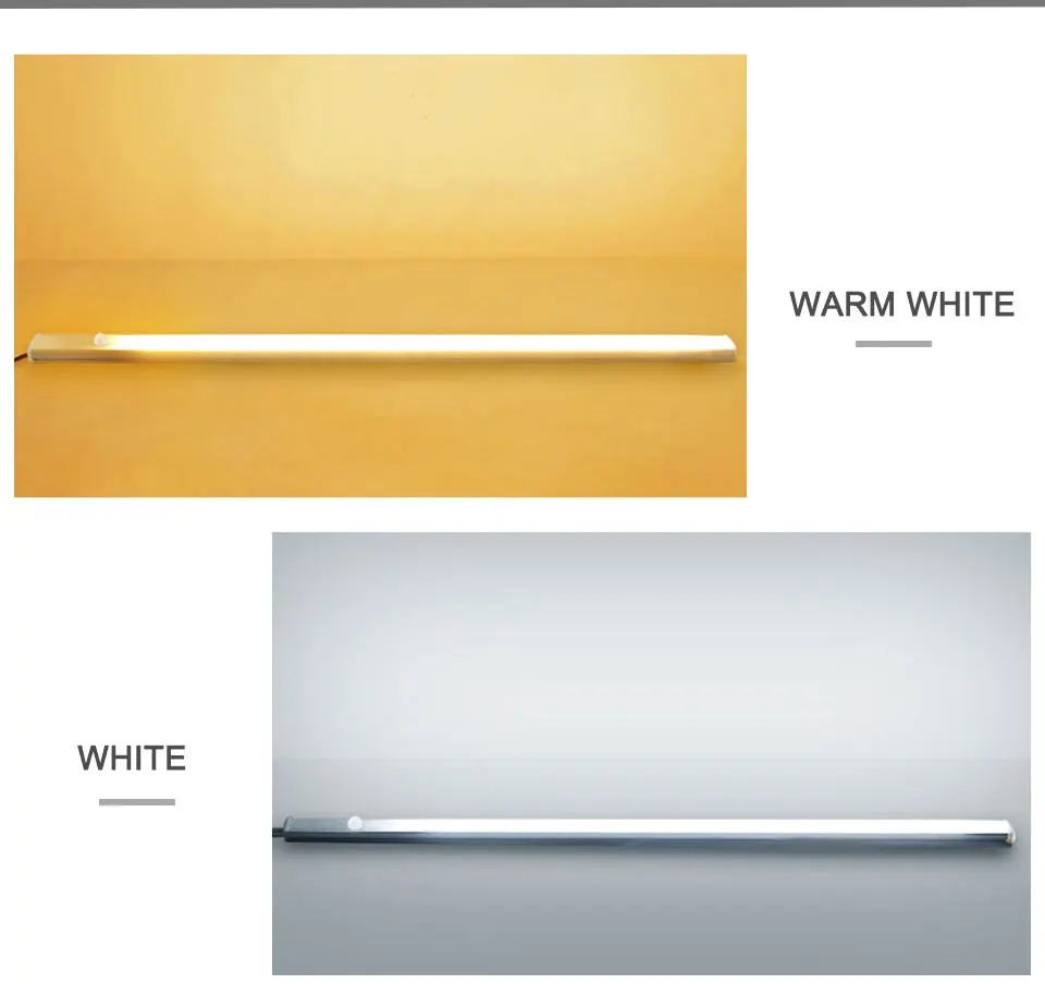 PIR Motion sensor Cabinet Light (7)