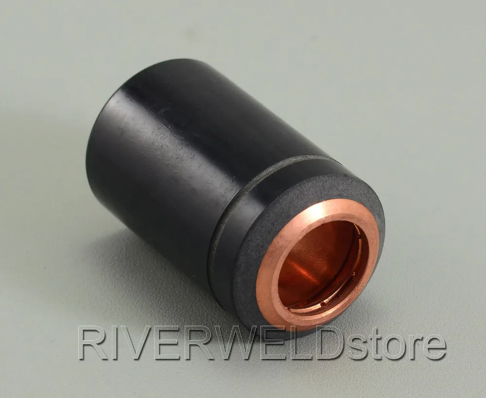 C1389 Стопорная крышка HP100 MP150 и Cebora CP160 Trafimet CB150 наружное сопло PC0002
