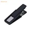 High quality Stainless Steel Alloy Mens Money Clip Wallet Women Slim Metal Money Holder Couple Safe ID Card Clip Clamp for Money 4
