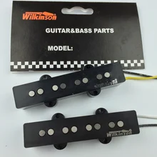 Original Wilkinson Vintage Style get 6O S JB electric font b bass b font font b
