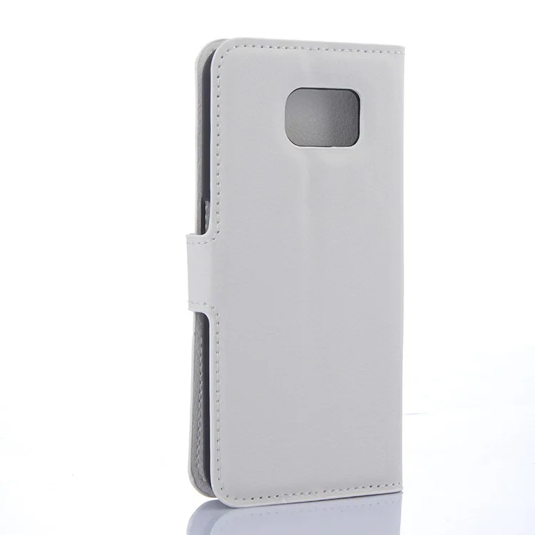 Роскошный кожаный кошелек чехол для samsung Galaxy S6 G9200 G920F Ретро Wallet Stand function Чехлы для мобильных телефонов для samsung S6 крышка