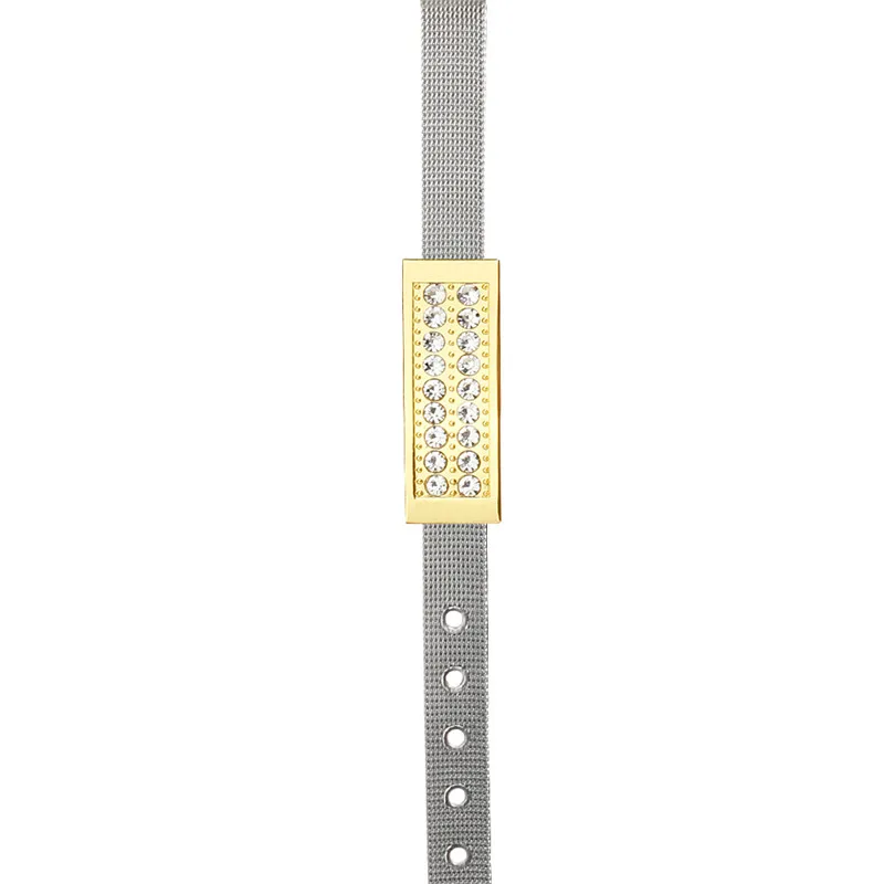 gold Usb флэш-память 128 ГБ USB флэш-накопитель 32 Гб металлический Флешка 16 Гб браслеты U stick 64 Гб Ювелирная Флэшка с браслетом 8 Гб - Цвет: gold