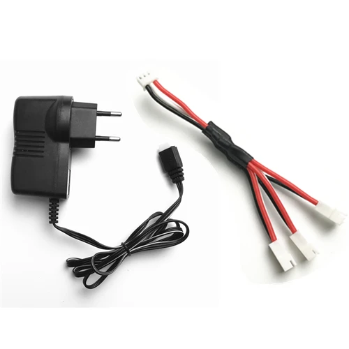 Черный 7,4 V 450 мА/ч, 20C Lipo Батарея для WLtoys K969 K979 K989 K999 P929 P939 RC автомобиль Запчасти 2s 7,4 v Батарея 5 шт./лот - Цвет: Черный