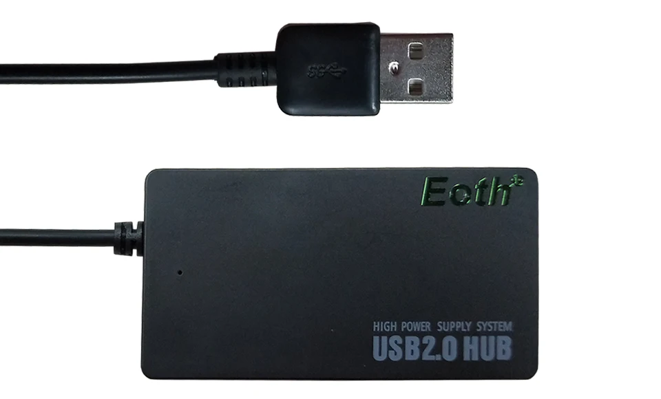 EOTH-HUB2.0-4012 XQ 17