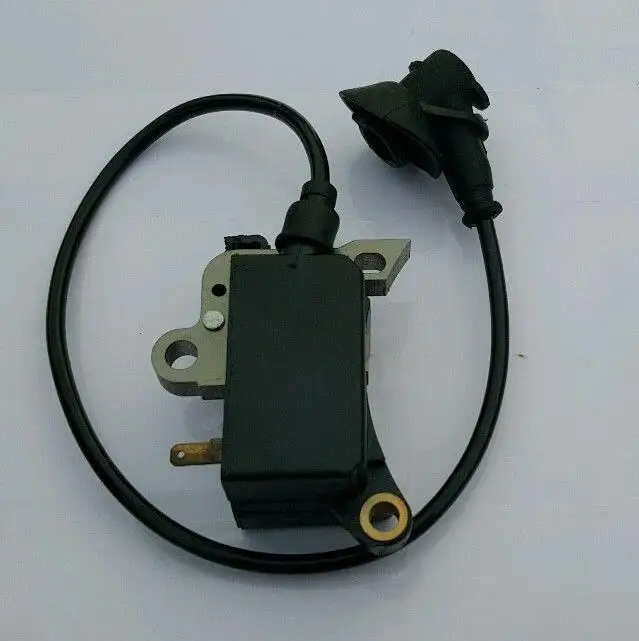 IGNITION COIL 3 BOLTS STYLE FITS CUT OFF SAW TS460 CHOP SAW IGNITER