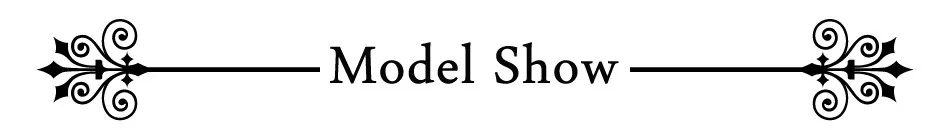 Model Show