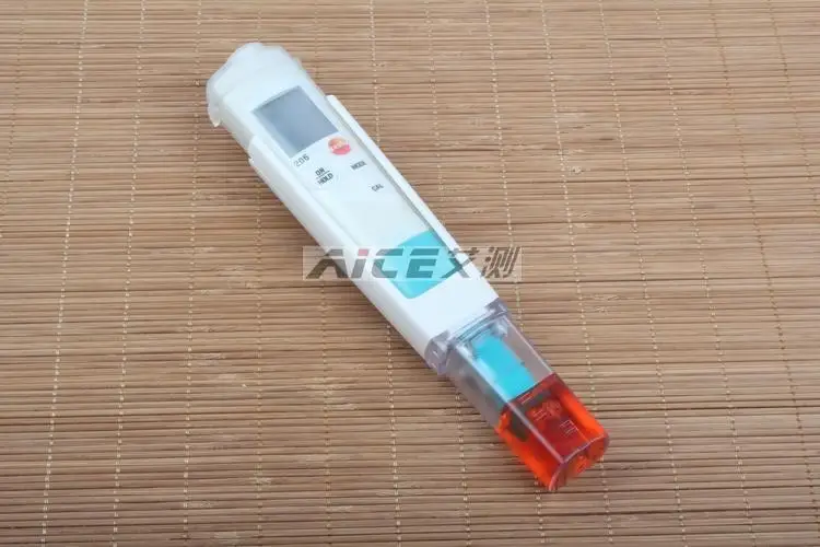 TESTO 206-pH1(detu) Портативный рН-метр